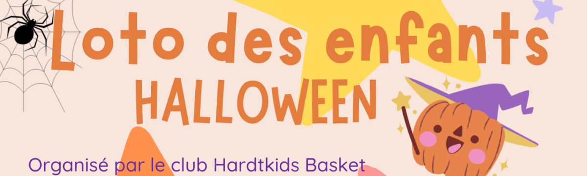 Loto d'Halloween