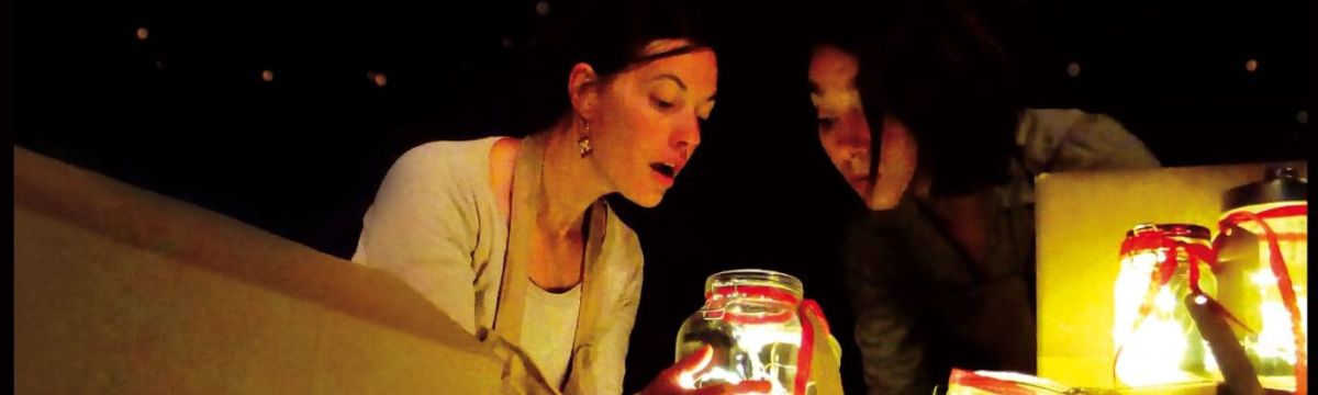 Spectacle « Décrochons la lune » (à partir de 3 ans)