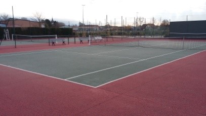 Tennis Bantzenheim