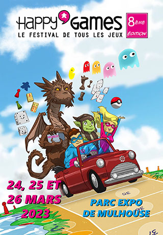 AffichefestivalHappyGames