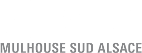 Logo - Musées Mulhouse Sud Alsace