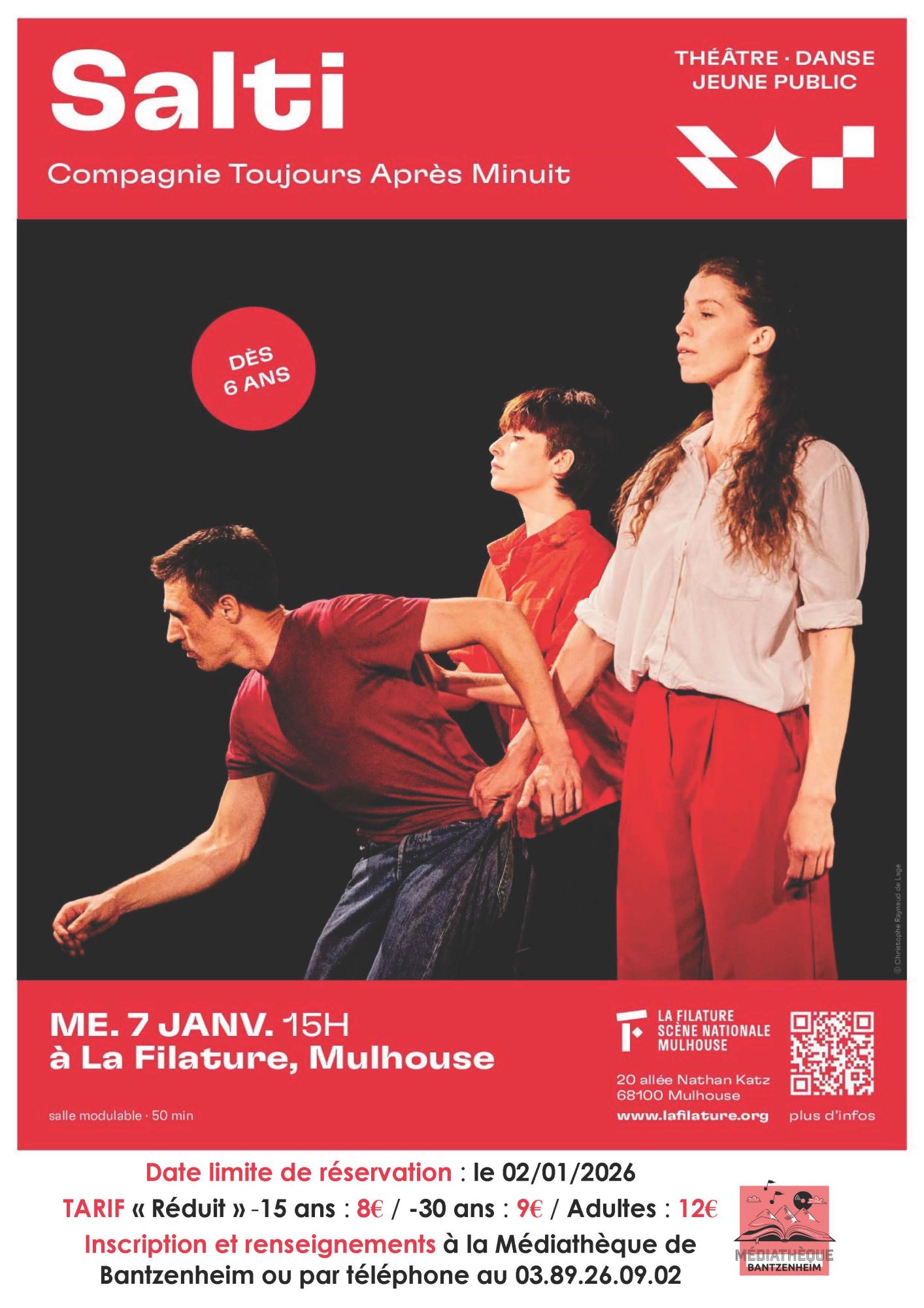 Salti Filature Mulhouse Salti Filature Mulhouse